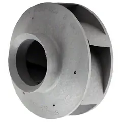 Waterway Hi-Flo 4 HP Pump Impeller 310-4050