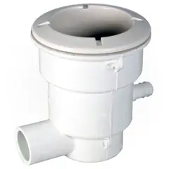 Waterway Poly Jet Body Assembly 210-5750