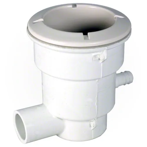 Waterway Poly Jet Body Assembly 210-5750