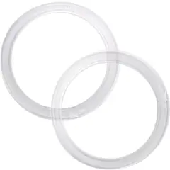 Waterway Poly Jet Wall Fitting Gasket (2⅞"OD) 2-Pk