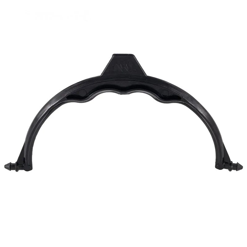 Waterway Renegade Gunite Skimmer Basket Handle, White (519-3250)