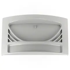 Waterway Skim Filter Front Plate Complete 550-6637