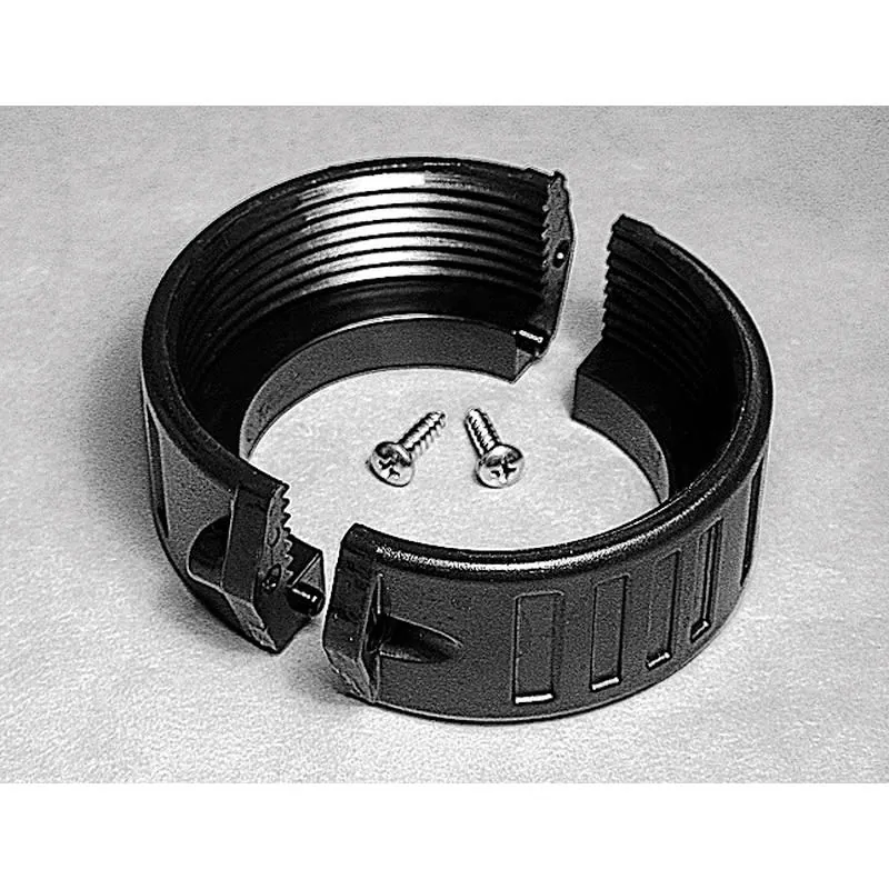 Waterway Split Nut 1.5"(Flow Thru (400-5491)