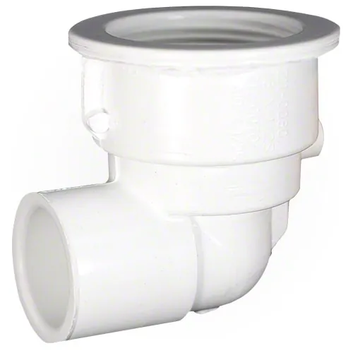 Waterway Standard Mini Jet Body 222-0100