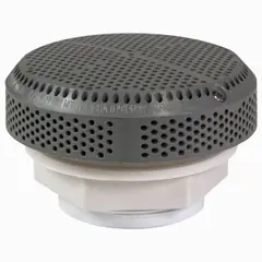 Waterway Super Hi-Flo Suction 2.5" 640-3587 V