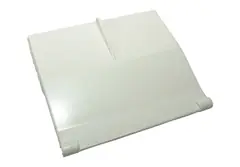 Waterway Weir Door Assembly with Foam White Flo-Pro Ag Skim (542-3060)