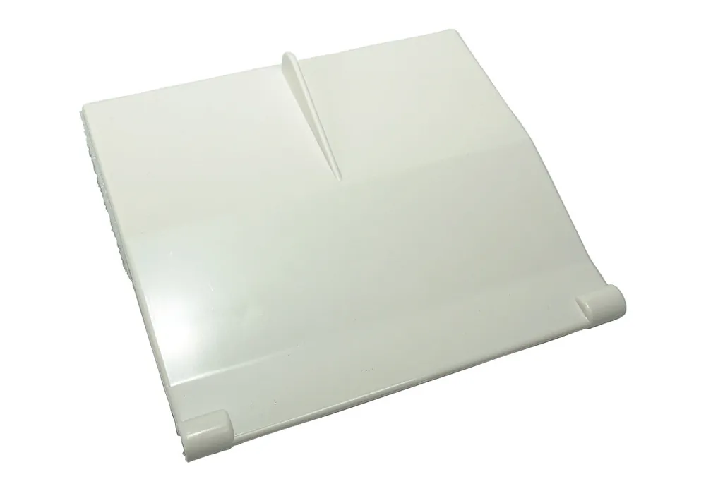 Waterway Weir Door Assembly with Foam White Flo-Pro Ag Skim (542-3060)